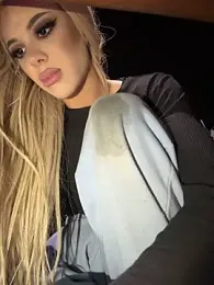AlyssaFoxx_ 스트림 이미지