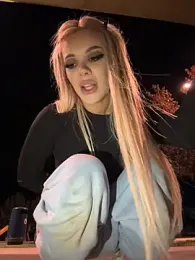 AlyssaFoxx_ 스트림 이미지