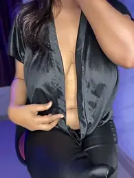 Ms_Divya 스트림 이미지