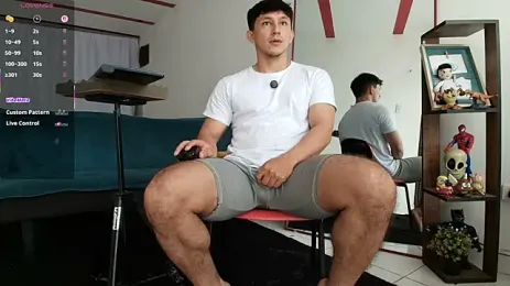 jacques_cardiet webcam stripchat model stream image