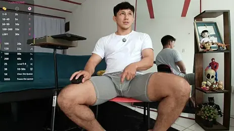 jacques_cardiet 스트림 이미지