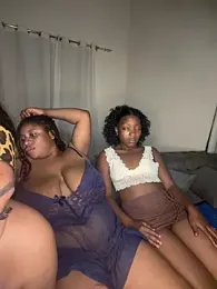 BonnyMolhada 스트림 이미지