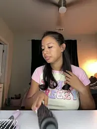 AshleyLoveee 스트림 이미지
