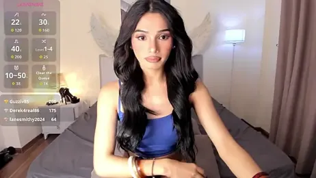 mandy_perez 스트림 이미지