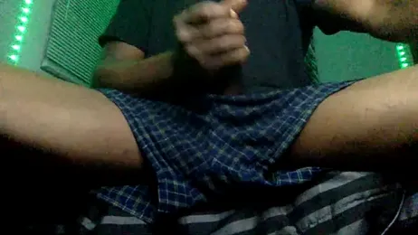 BigDaddyDy 스트림 이미지