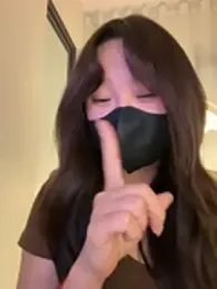 Be_Miuu 스트림 이미지