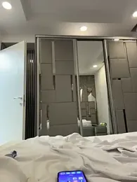 IsabellaEtthan Stripchat 방송 화면