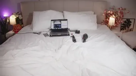 SexyGames webcam stripchat model stream image