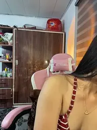Clara8899 webcam preview