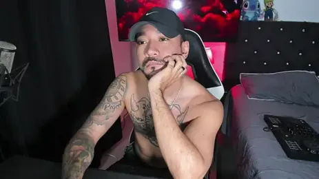 dereck_karter 스트림 이미지