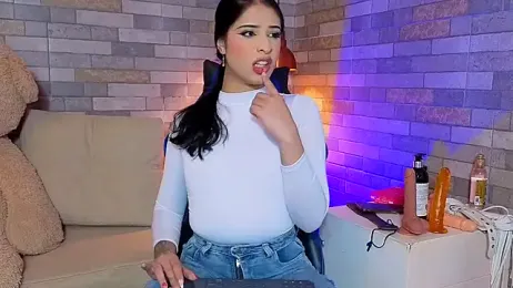 DixyPalmer 스트림 이미지