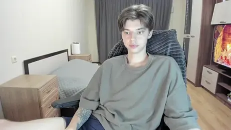 Liam_sexy1 Stripchat 방송 화면