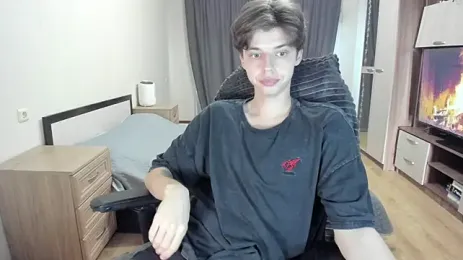 Liam_sexy1 stripchat 방송 화면