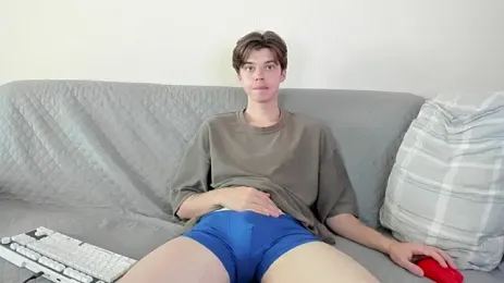Liam_sexy1 stripchat 방송 화면