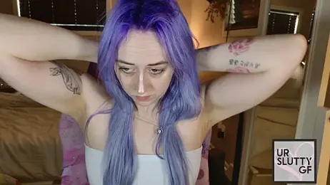 ursluttygf 스트림 이미지