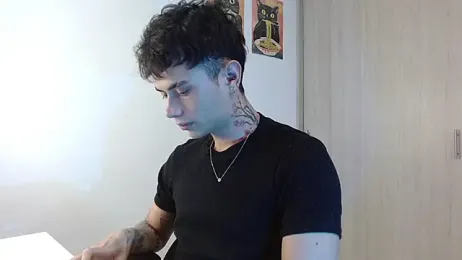 jaico_santos 스트림 이미지