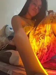 MissChalanieFox 스트림 이미지