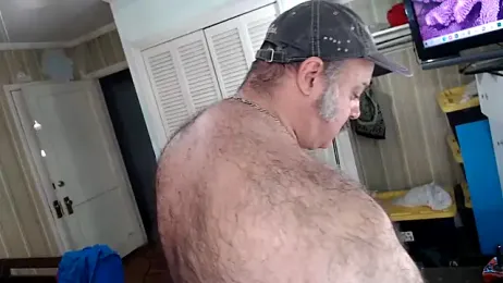 bullmusclejoe 웹캠 미리보기