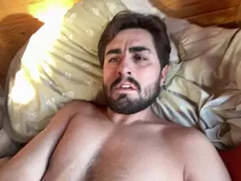 SierraxRuben26 스트림 이미지