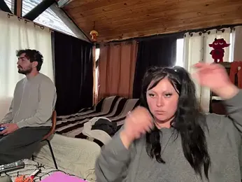 SierraxRuben26 스트림 이미지
