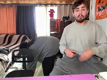 SierraxRuben26 스트림 이미지