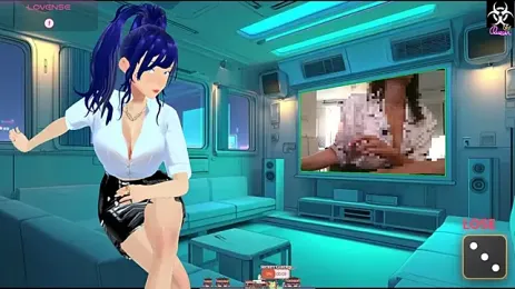 Lanathevirus webcam stripchat model stream image