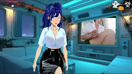 Lanathevirus webcam stripchat model stream image