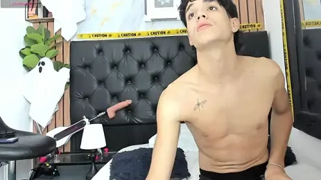 hot_boy_latino webcam stripchat model stream image