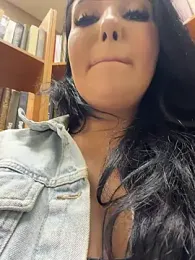 Tisha_Busty webcam stripchat model stream image