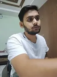 rahulsaxy Stripchat 방송 화면