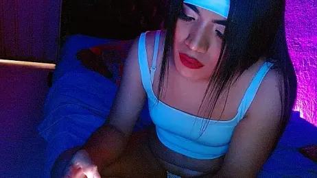 ray_and_666 스트림 이미지
