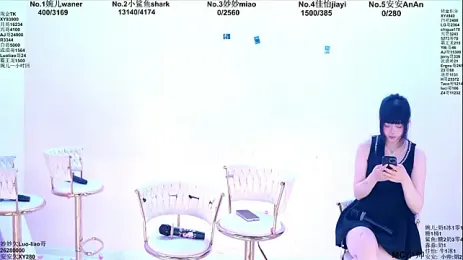 STY-0098 웹캠 미리보기
