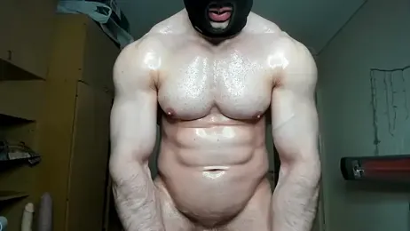 hot_muscle 스트림 이미지