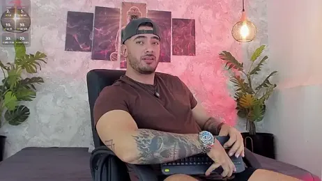 Nate_franco 스트림 이미지