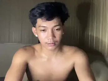 YourcumBoy77 stripchat 방송 화면