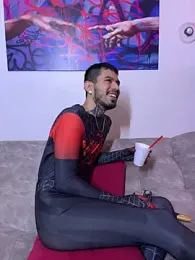 Anthony-Martin webcam stripchat model stream image