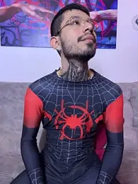 Anthony-Martin 스트림 이미지