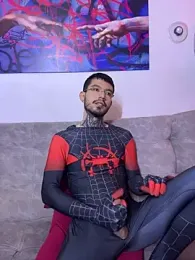Anthony-Martin 스트림 이미지