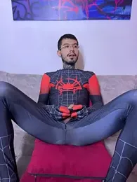 Anthony-Martin 스트림 이미지