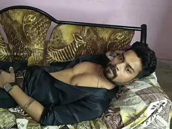 aryan2409 스트림 이미지