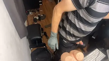leanjamesdean 스트림 이미지