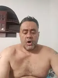 daddy_mao 스트림 이미지