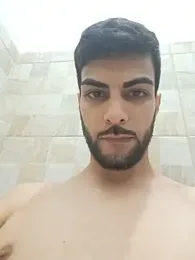 GabSeduce Stripchat 방송 화면