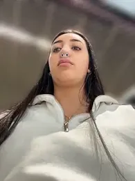 Hannahoff 스트림 이미지