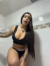 Hannahoff 스트림 이미지