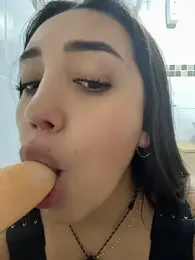 Hannahoff 스트림 이미지