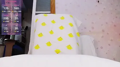 xiaoqingren 스트림 이미지