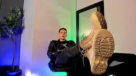 Dustin_Sonne 스트림 이미지