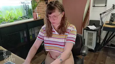 BettDuett 스트림 이미지