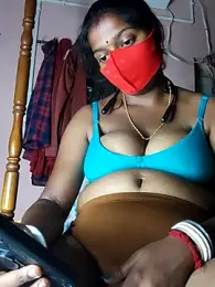 Nisha_boudi26 스트림 이미지